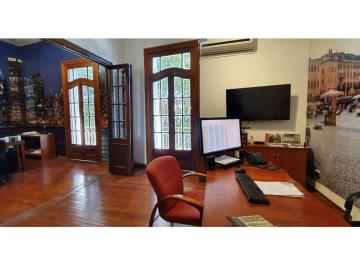Bodega-Galpón · 602m² · Venta Galpon con Oficinas Villa Crespo