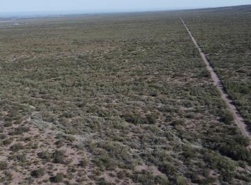 Campo · 160000m² · Venta Zona en Expansion 16 Has Sobre Ruta 86 a Desarrollar