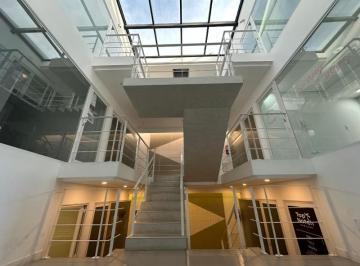 HALL DE ENTRADA · Oficina Privada