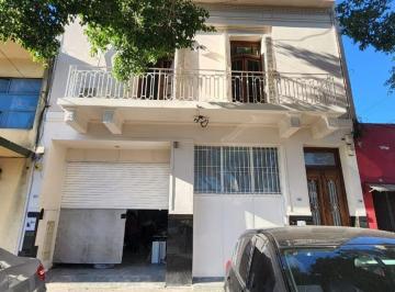 Edificio · 602m² · Venta Edificio en Lote Propio con Oficinas Villa Crespo