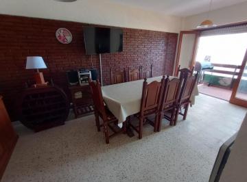 Departamento · 72m² · 3 Ambientes · 1 Cochera · Departamento en Venta - 2 Dorm. 1 Baño - San Bernardo del Tuyú