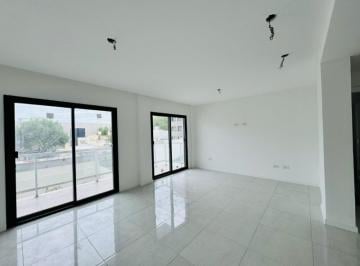 Departamento · 56m² · 2 Ambientes · 1 Cochera · Departamento en Venta - 1 Dormitorio 2 Baños - Mar del Plata