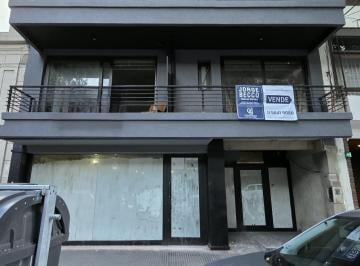 Local comercial · 95m² · 1 Ambiente · Venta Local a Estrenar en Villa Crespo Zona Outlets Aguirre