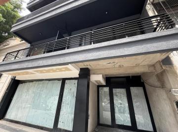 Local comercial · 95m² · 1 Ambiente · Venta Local a Estrenar en Villa Crespo Zona Outlets Aguirre