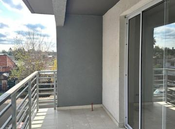 Departamento · 59m² · 3 Ambientes · Venta Departamento 3 Ambientes en Complejo Solares en Moreno