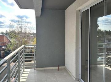 Departamento · 59m² · 3 Ambientes · Venta Departamento 3 Ambientes en Complejo Solares en Moreno