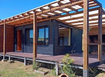 Casa · 40m² · 3 Ambientes · Casa en Venta - 2 Dorm. 1 Baño - Sierra de Los Padres