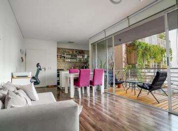 Departamento · 42m² · 2 Ambientes · Departamento en Venta - 1 Dormitorio 2 Baños - Palermo