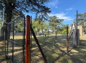 Terreno · 636m² · Oportunidad Lote 636 m² en Cañuelas - Seguridad Privada 24hs