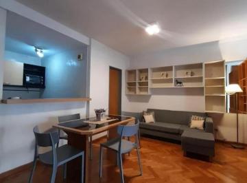 Departamento · 39m² · 1 Ambiente · Departamento Monoambiente en Venta - 1 Baño - Recoleta