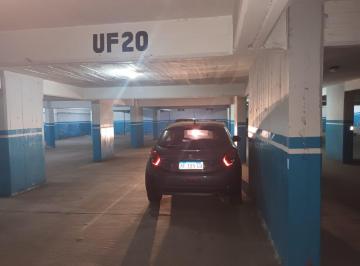 Garage · 13m² · 1 Cochera · Cochera en Venta - 13,5 m² - Mar del Plata
