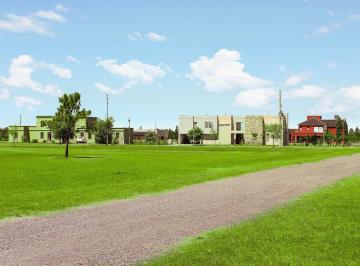 Terreno · 1600m² · Terreno en Venta - 1600 m² - Sporting Club, Fincas de San Vicente