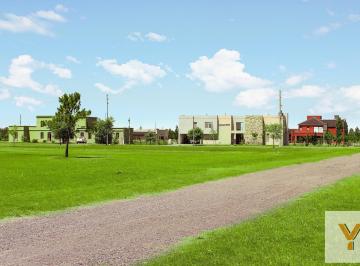 Terreno · 1600m² · Terreno en Venta - 1600 m² - Sporting Club, Fincas de San Vicente