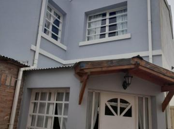 Departamento · 150m² · 4 Ambientes · Dúplex en Venta - 3 Dorm. 2 Baños - Puerto Madryn