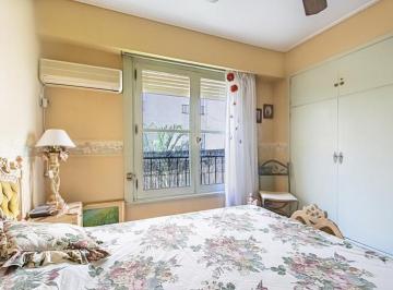 Departamento · 126m² · 4 Ambientes · Tres Dorm. - Cochera - Luminoso