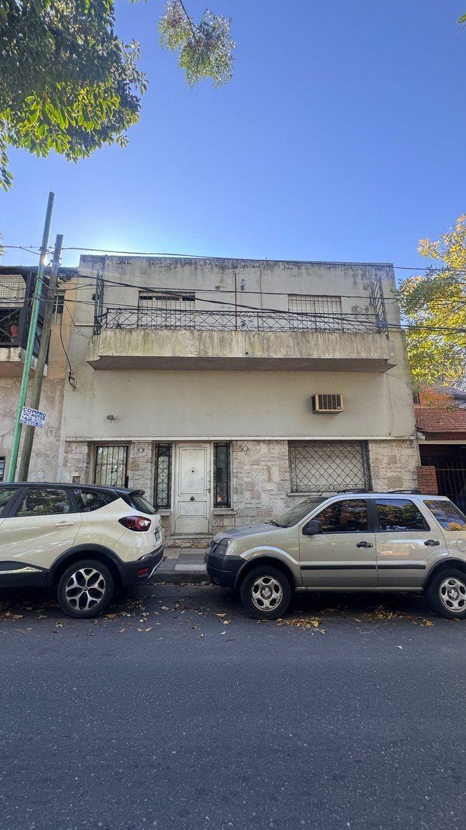 Plaza 4700,  Saavedra, Capital Federal