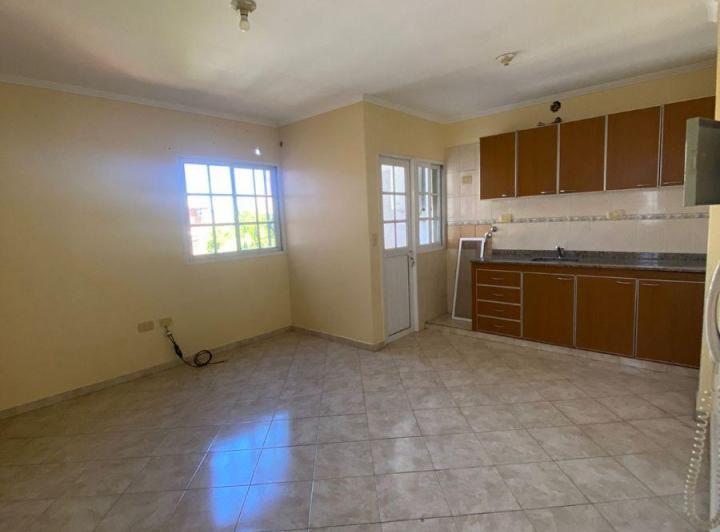 Departamento · 45m² · 3 Ambientes