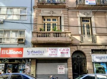 Local comercial , San Nicolás · Local en Venta Sup. 134 m² Zona Tribunales Caba " Consulte Su Valor"