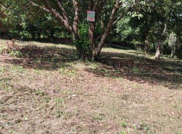 Terreno , El Dorado · Terreno de 1145 m² en Venta en El Dorado