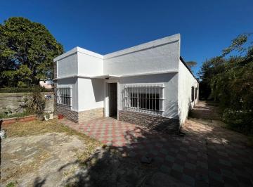 Casa de 5 ambientes, La Plata · Venta 132 E/ 67 y 68