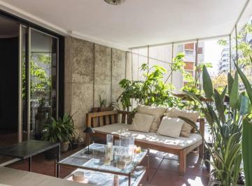 Departamento · 264m² · 6 Ambientes · 2 Cocheras · Venta Libertad y Posadas 4 / 5 Dorm. 2 Cocheras