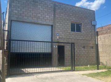 Depósito · 270m² · 2 Ambientes · Depósito en Alquiler - 372 m² - Ricardo Rojas