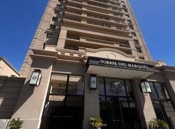 Departamento de 5 ambientes, Godoy Cruz · Venta Departamento Torres del Marques Dos Dorm. - Sum - Pileta - Seguridad - Vista Panoramica