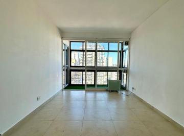 Departamento de 2 ambientes, Vicente López · Depto 2 Amb. con Vista Panorámica - Excelente Ubicación