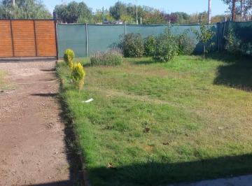Casa de 3 ambientes, Maipú · Casa Ubicada en El Barrio Solares de Barrancas M5 Cb