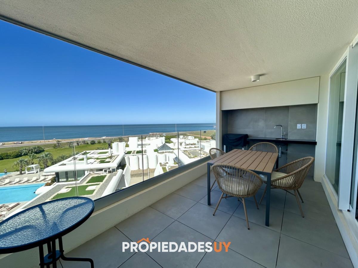Parada 40 Mansa ,Punta del Este,Otros Paises