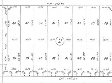 imagen1 · Lote N° 29 en Sauce Viejo Cerca Al Rio Coronda