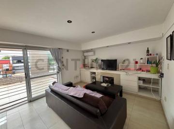 Departamento · 45m² · 2 Ambientes · Departamento de 1 Dormitorio en Alquiler en La Plata