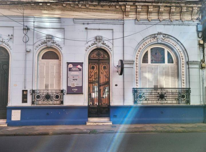 Casa · 250m² · 7 Ambientes