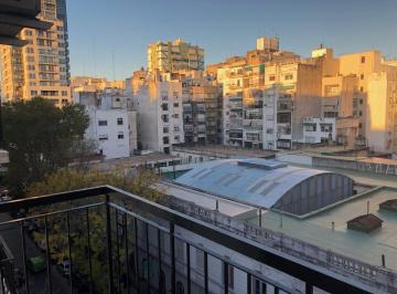 Departamento · 45m² · 2 Ambientes · Departamento - Palermo - Alquiler - Luminoso - Amplio - Alto Palermo