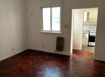 Departamento de 2 ambientes, Belgrano · Excelente Ubicación! Bajas Expensas!