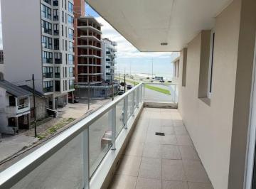 Departamento · 60m² · 2 Ambientes · 1 Cochera · Departamento en Mar del Plata