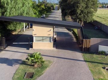 Terreno · 518m² · Terreno en Venta Ibarlucea, Las Casuarinas.
