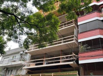 Departamento · 30m² · 1 Ambiente · Venta Monoambiente Nuñez Balcon