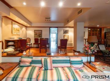 Departamento de 4 ambientes, Córdoba · Departamento - 3dorm - Nueva Córdoba