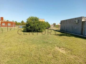 Terreno · 675m² · Venta de Lote en Lagos del Leyes