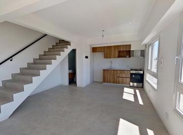 Departamento · 56m² · 2 Ambientes · Venta Duplex 2 Ambientes a Estrenar con Balcon Caballito