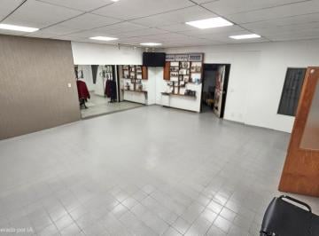 Depósito · 120m² · 4 Ambientes · Depósito U Oficinas