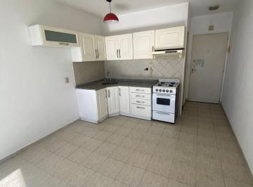 Departamento · 28m² · 1 Ambiente · Alquiler Depto Monoamb. - San Miguel