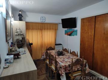 Departamento · 31m² · 2 Ambientes · Departamento 2 Ambientes, Amoblado, Zona Hermitage