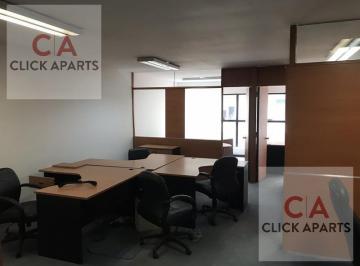 Oficina comercial · 80m² · Alquiler - Oficina - Microcentro