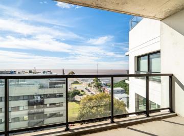 Departamento · 52m² · 2 Ambientes · 1 Cochera · Departamento 2 Amb. en Riviera Puerto de Olivos - Apto Credito Venta y Alquiler