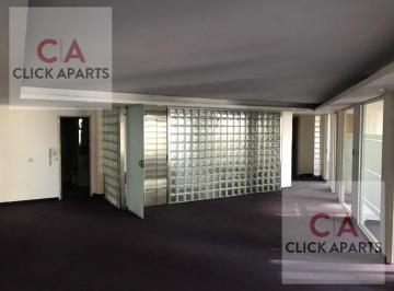 Oficina comercial · 214m² · Alquiler – Oficinas con Balcón Perimetral – Pisos 2°, 5° y 6° – Excelente Estado