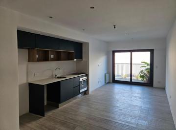 Departamento · 39m² · 1 Ambiente · Premium - Monoambiente en Haus Bonpland - Apto Credito