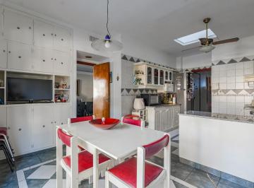 PH · 145m² · 4 Ambientes · PH 4 Ambientes C/dependencia en Villa Crespo - Apto Crédito - Sin Expensas!