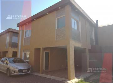 PH · 91m² · 4 Ambientes · 1 Cochera · Santa Isabel | Dúplex 2 Dorm y ½ en Housing Privado 5 Unid | Cochera | Apto Credito